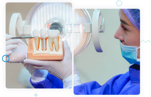 Couronne dentaire en Turquie - Prix en 2023 - Heva Clinic Turquie